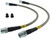 StopTech 09-11 Audi A6 Quattro / 07-11 S6 Front Stainless Steel Brake Line Kit