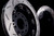 StopTech 95-99 BMW M3 E36 / 98-02 BMW Z3M 309x32 Rotor C43 Front CBK (Race)