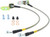 StopTech 05 Chrysler 300C 5.7L V8 w/ Vented Rear Disc Stainless Steel Rear Brake Lines