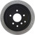 StopTech 06-07 350Z / 05-07 G35 / 06-07 G35X SportStop Slotted & Drilled Rear Left Rotor