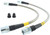 StopTech 65-89 Porsche 911 Stainless Steel Brake Lines