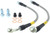 StopTech Stainless Steel Rear Brake lines for 03-07 Toyota 4 Runner