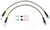 StopTech 05-10 Jeep Grand Cherokee Stainless Steel Front Brake Lines