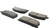 StopTech Performance Brake Pads 309.02420