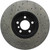 StopTech Drilled Sport Brake Rotor 128.34126L