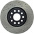 StopTech Drilled Sport Brake Rotor 128.33098L