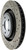 StopTech Slotted & Drilled Sport Brake Rotor 127.63072L