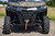 LED Light | Bumper Mount | 12" and 6" Pair Combo | Can-Am Defender (20-22)