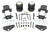 Air Spring Kit | Ford Super Duty 4WD (2017-2022)