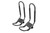 Kayak Roof Rack Bracket Kit | Universal Kayak Roof Rack Bracket Kit | Universal