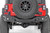 Rear Bumper | Tubular | Jeep Wrangler JK  (2007-2018)