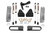3 Inch Lift Kit | V2 | Coil | Ford Super Duty 4WD (2011-2016)