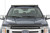 Roof Rack | FR 40 Inch Single Row BLK LED | Ford F-150 (19-20)