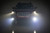 LED Light | Fog Mount | 2" Black Pair | Amber DRL | Subaru Outback (15-19)