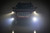 LED Light | Fog Mount | 2" Black Pair | Fog | Subaru Outback (15-19)