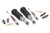 2.5 Inch Lift Kit | N3 Struts/N3 | Nissan Frontier 4WD (2005-2022)