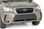 LED Light | Fog Mount | 2" Black Pair | Flood | Subaru Forester (14-18)
