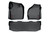 Floor Mats | FR & RR | Crew Cab | Ford Super Duty 2WD/4WD (99-07)