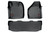 Floor Mats | FR & RR | Crew Cab | Ford Super Duty 2WD/4WD (08-10)