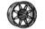 Rough Country One-Piece Series 94 Wheel, 20x10 (5x5 / 5x4.5)