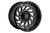 Centerline 846BM LT6 Wheel, 22X12 (5x5.00/5x5.50)