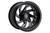 Centerline 847BM LT7 Wheel, 20X12 (8x6.50)