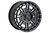 Centerline 849SB CT1 Wheel, 18X8 (5x100/5x4.50)