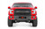 Mesh Grille | 30" Dual Row LED | Black | Ford F-150 2WD/4WD (15-17)