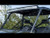 LED Light | Windshield | 50" Black Dual Row | Polaris Ranger 1000XP/900XP (14-21)