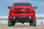 Tow Hooks | Forged | Red | Chevy Silverado 1500 2WD/4WD (2019-2022)