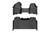 Floor Mats | FR OV Hump | RR Storage| Crew | Ram 1500 (19-22)