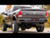 Rear Bumper | Ram 2500 2WD/4WD (2010-2022)
