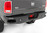 Rear Bumper | Ram 2500 2WD/4WD (2010-2022)