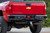 Rear Bumper | Chevy/GMC 2500HD/3500HD (11-19)