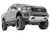LED Light | Bumper Mount | 20" Black Single Row | Ford Ranger (19-22)