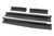 Entry Guards | Front and Rear | Jeep Wrangler JK 2WD/4WD (07-18)