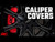 Caliper Cover | Red | Chevy/GMC 1500 (14-18)
