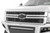 Mesh Grille | Chevy Silverado 2500 HD/3500 HD 2WD/4WD (2011-2014)
