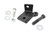 Track Bar Relocation Bracket | Ram 2500 4WD