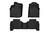 Floor Mats | Front and Rear | Toyota Tacoma 2WD/4WD (2016-2022)
