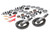 Ring and Pinion Combo | 30HP/35 | 4.10 | Jeep Cherokee XJ (84-99)