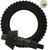 USA Standard Ring & Pinion Thick Gear Set For 10.5in GM 14 Bolt Truck in a 4.56 Ratio