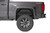 With 5.8 Foot Bed Pocket Flares | Chevy Silverado 1500 (16-18)
