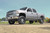 Pocket Fender Flares | 6 & 8 Ft Bed | Chevy Silverado 1500 (07-13)