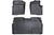 Floor Mats | FR & RR | 2 Ret Hook | Ford F-150 2WD/4WD (2011-2014)