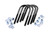 Universal U-Bolt Kit Universal U-Bolt Kit