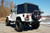 Soft Top | Replacement | Black | Full Doors | Jeep Wrangler TJ (97-06)