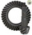 USA Standard Ring & Pinion Gear Set For Ford 8.8in Reverse Rotation in a 4.88 Ratio