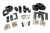 1.25 Inch Body Lift Kit | Ram 1500 2WD/4WD