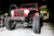 Stubby Bumper Stinger Bar | Jeep Wrangler TJ 4WD (1997-2006)